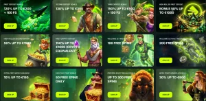 betnjet casino bonus