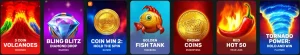 betnjet casino slots