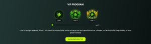 betnjet casino vip
